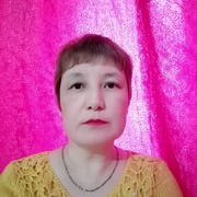 Юлия, 49, Закаменск