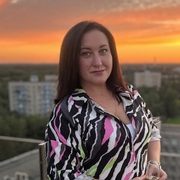 Юлия, 38, Москва