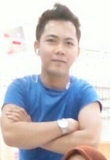 Моя фотография - Cecep, 34 из Джакарта (@cecep0)