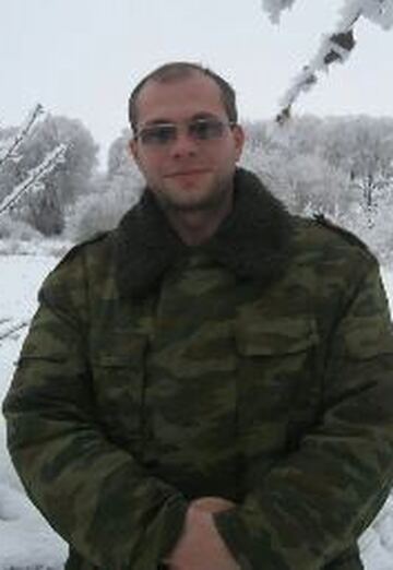 My photo - Dmitriy, 47 from Mirny (@id612303)