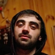 азымэ, 25, Терек