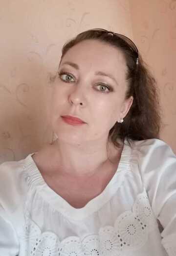 Mein Foto - Irina, 48 aus Nowotscherkassk (@i381969)