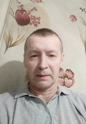 My photo - Rais, 61 from Kazan (@schamsievrais)