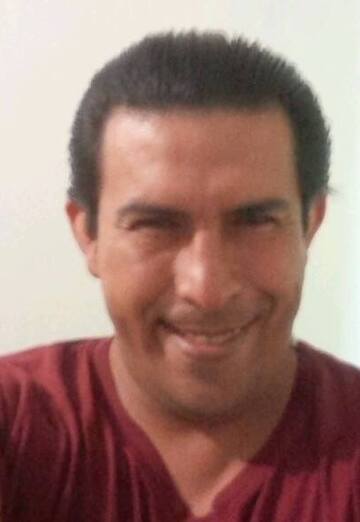 My photo - Jose Eduardo, 53 from Mexico City (@joseeduardo0)