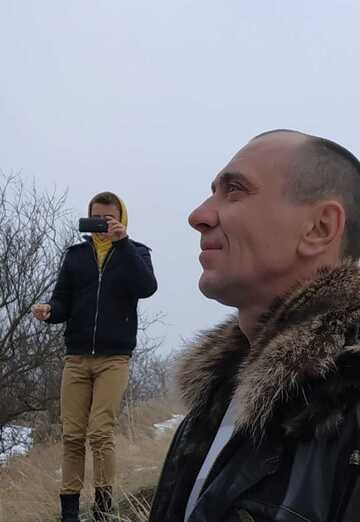 Моя фотография - Денис, 46 из Ростов-на-Дону (@denis210483)
