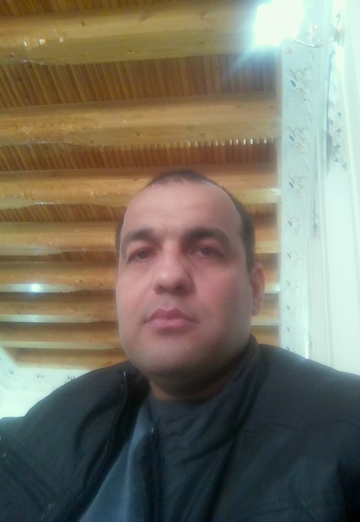 My photo - Valisher, 45 from Bukhara (@valisher36)