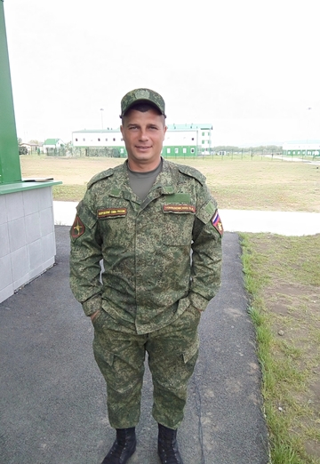 My photo - Oleg, 44 from Novocherkassk (@oleg216818)