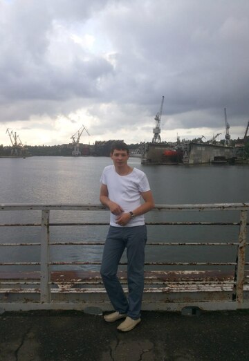 My photo - oleg, 33 from Mykolaiv (@oleg157581)