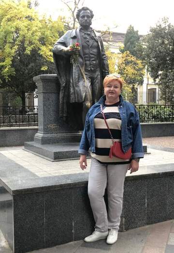 My photo - Galina, 63 from Perm (@galina88332)