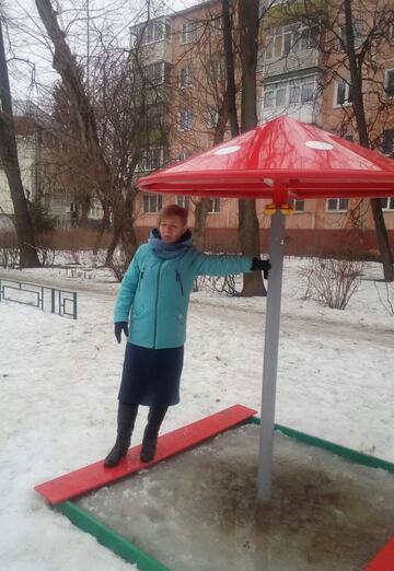 My photo - tatyana, 52 from Kolomna (@tatyana271889)