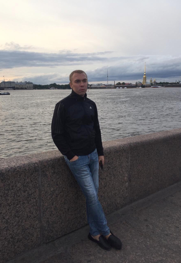My photo - Maksim, 33 from Orsk (@maksim219051)