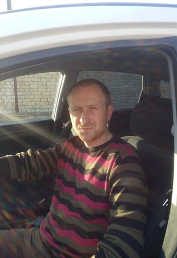 My photo - Artem, 38 from Oryol (@artem134534)