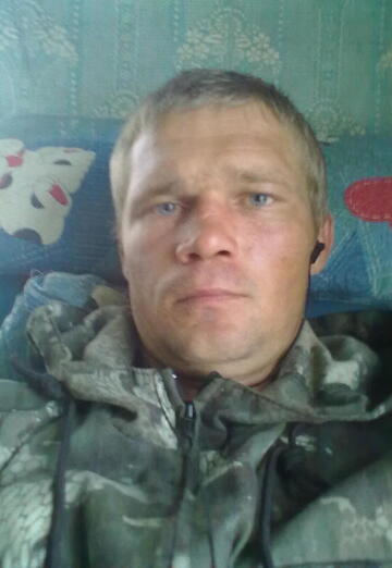 My photo - Anton Shishkov, 41 from Sharanga (@antonshishkov)