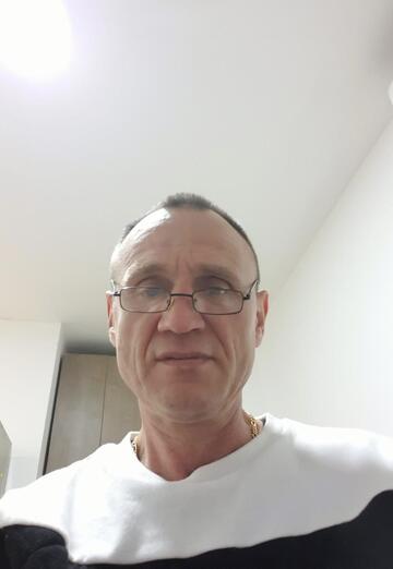 Моя фотография - Эдуард, 58 из Тель-Авив-Яффа (@eduard37991)