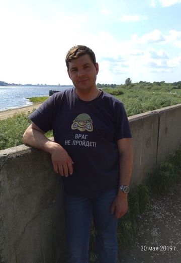 My photo - Maksim, 42 from Kstovo (@maksim189413)