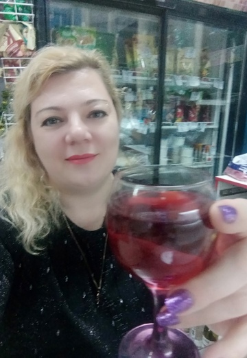 Моя фотография - Лана, 42 из Тейково (@svetlanafilippova9)