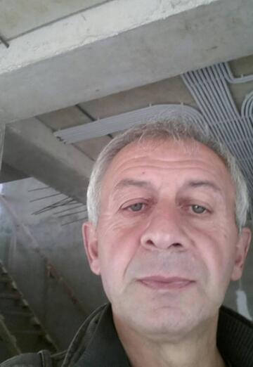 Моя фотография - George, 57 из Симферополь (@george3869)