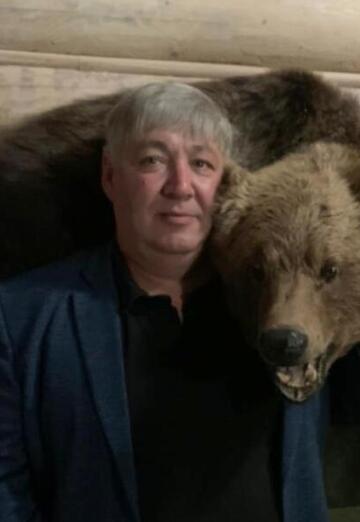 Minha foto - Vladimir, 54 de Khanty-Mansiysk (@vladimir441066)