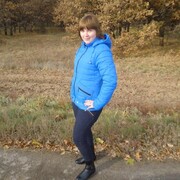 Оля Вершинина, 29, Милютинская