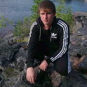Александр, 34, Лихославль