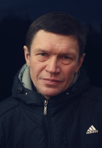 My photo - Aleksandr, 60 from Minsk (@aleksandr98056)