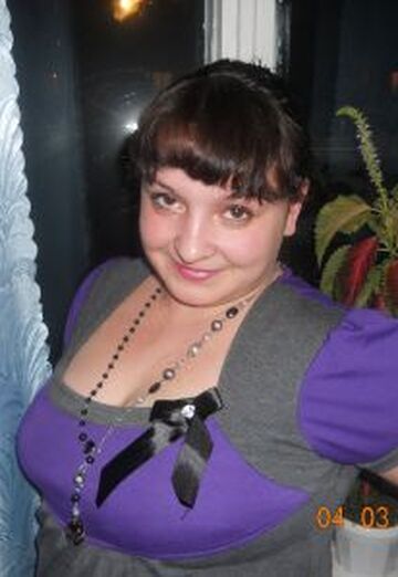 My photo - evgeniya, 39 from Tobolsk (@evgeniy5161025)