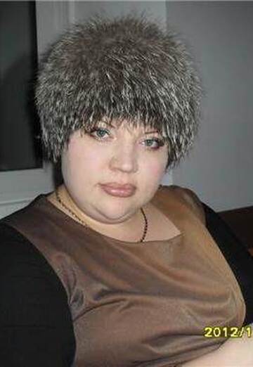 Моя фотография - Людмила, 39 из Челябинск (@angel-964mailru)