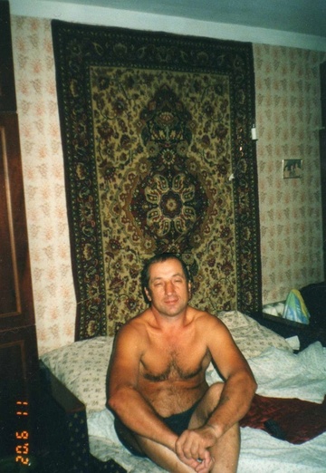 My photo - yra, 67 from Saint Petersburg (@yra)