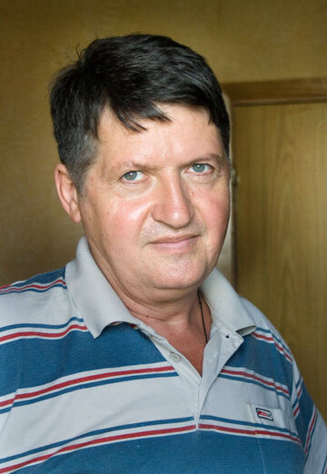 My photo - Oleg, 64 from Alexandrov (@oleg211892)