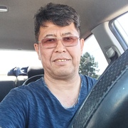 Ильхом Хамдамов, 55, Чехов