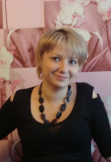 My photo - natalya, 47 from Safonovo (@natalya20056)
