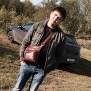 Александр, 36, Чердынь