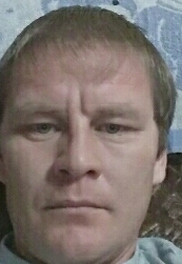 My photo - Aleksey, 43 from Yoshkar-Ola (@aleksey519521)