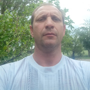 Алексей, 43, Староминская