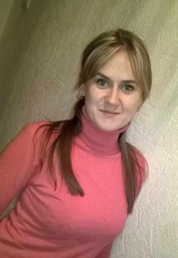 Моя фотография - Ксюша, 37 из Глухов (@k-shakotko)