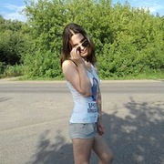 Галина, 28, Кирсанов