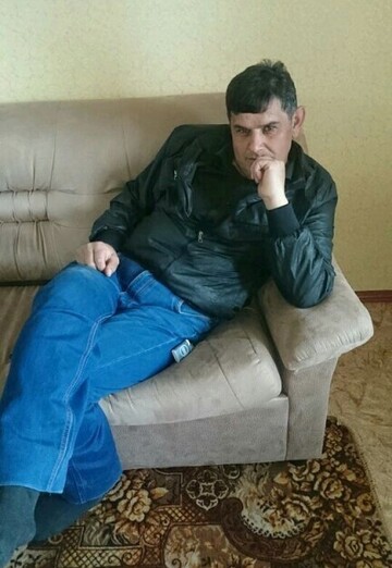 Mein Foto - Chamidschan, 50 aus Dushanbe (@hamidjan22)