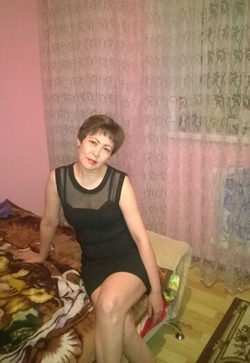 Моя фотография - Айгуль, 48 из Астана (@aygul1713)
