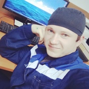 Иван, 27, Воскресенск