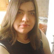 оля, 35, Катав-Ивановск