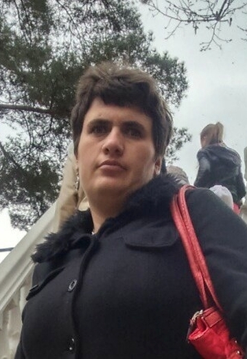 My photo - Marіchka, 39 from Berezhany (@marchka129)
