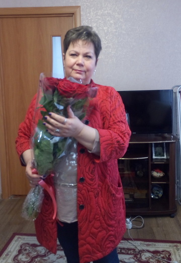 Моя фотография - Антонина, 63 из Тамбов (@antonina10031)
