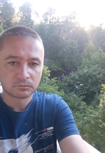 Моя фотография - Роман, 39 из Киев (@roman235867)