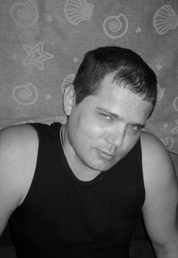 Моя фотография - Джон, 41 из Прокопьевск (@djon5465)