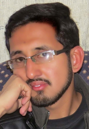 My photo - Zabix, 25 from Islamabad (@zabix)