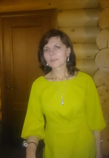 Моя фотография - Ольга, 54 из Новокузнецк (@olga222183)