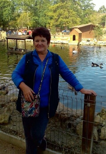 My photo - Taisa, 68 from Sevastopol (@taisa181)