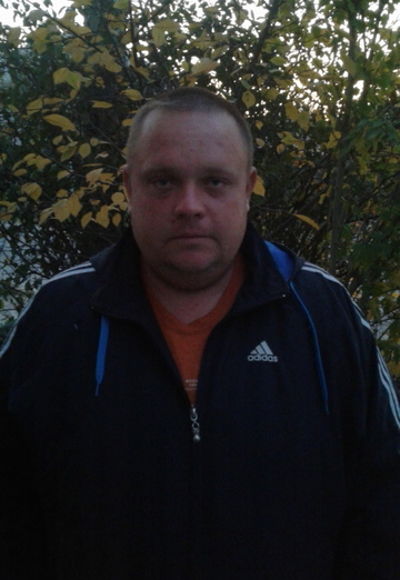 Моя фотография - Денис, 42 из Невинномысск (@denis169240)