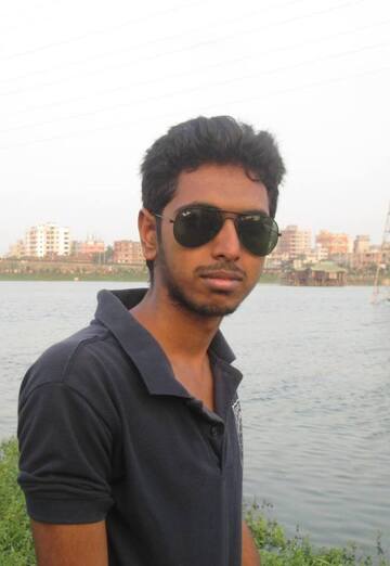 My photo - MD Mokhlasur Rahaman, 27 from Dhaka (@mdmokhlasurrahaman)