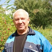 владимир, 73, Киселевск